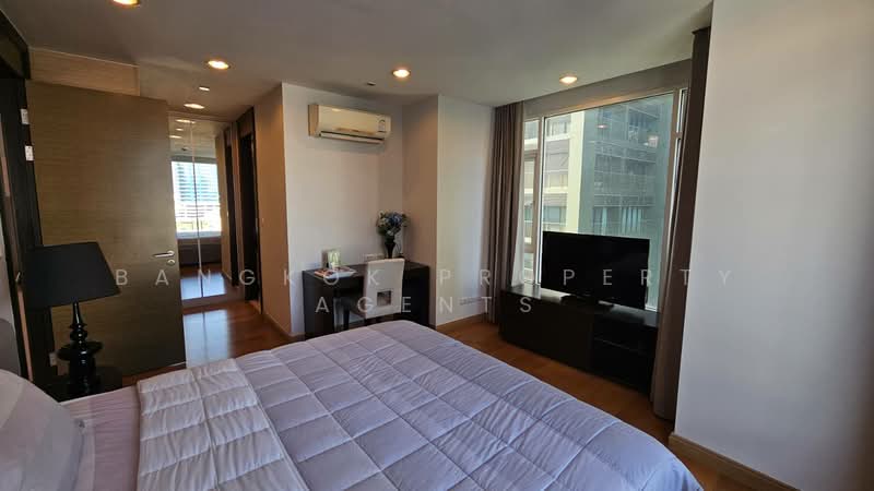Capital Residence, Bangkok, Sukhumvit Road, Khlong Tan Nua, Watthana, Bangkok, 2 Bedrooms, 93 sqm, Condo For Rent, by BANGKOK PROPERTY AGENTS, 500345818 - DDproperty.com