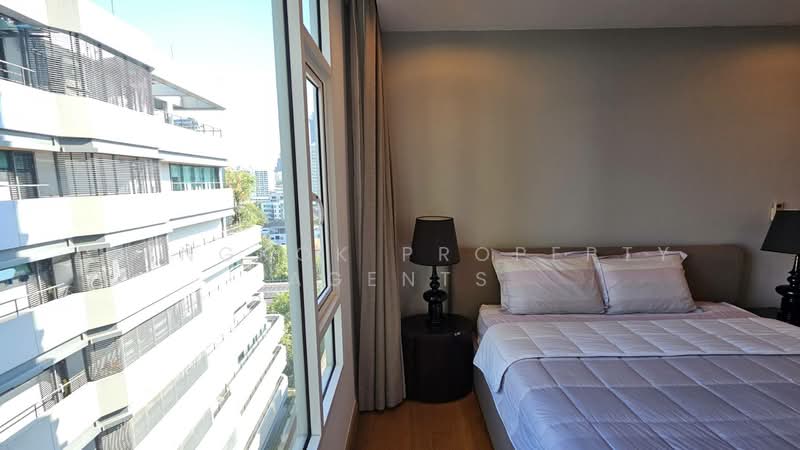Capital Residence, Bangkok, Sukhumvit Road, Khlong Tan Nua, Watthana, Bangkok, 2 Bedrooms, 93 sqm, Condo For Rent, by BANGKOK PROPERTY AGENTS, 500345818 - DDproperty.com