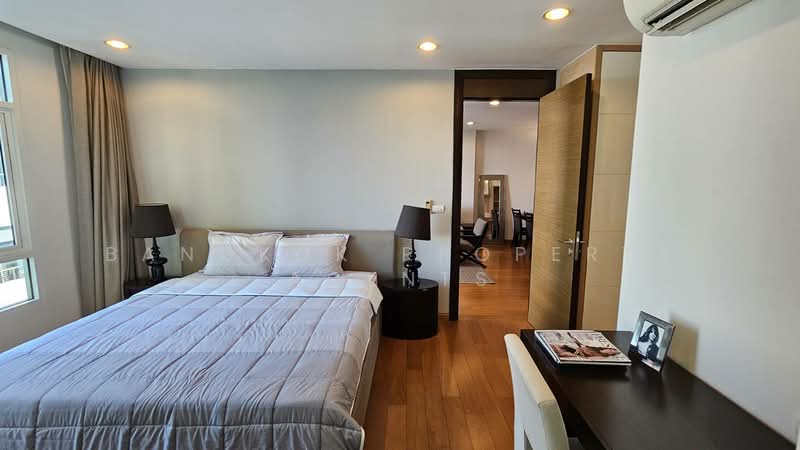 Capital Residence, Bangkok, Sukhumvit Road, Khlong Tan Nua, Watthana, Bangkok, 2 Bedrooms, 93 sqm, Condo For Rent, by BANGKOK PROPERTY AGENTS, 500345818 - DDproperty.com
