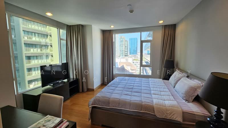 Capital Residence : แคปิตอล เรสซิเด้นซ์, กรุงเทพ, ถนนสุขุมวิท, คลองตันเหนือ, วัฒนา, กรุงเทพ, 93 ตร.ม., คอนโด ให้เช่า, โดย BANGKOK PROPERTY AGENTS, 500345818 - DDproperty.com