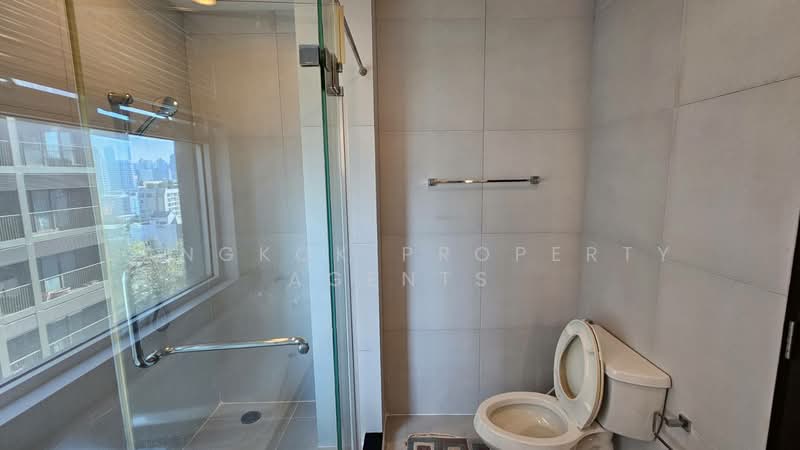 Capital Residence, Bangkok, Sukhumvit Road, Khlong Tan Nua, Watthana, Bangkok, 2 Bedrooms, 93 sqm, Condo For Rent, by BANGKOK PROPERTY AGENTS, 500345818 - DDproperty.com