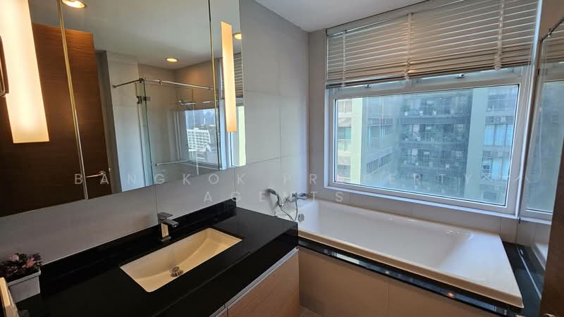 Capital Residence : แคปิตอล เรสซิเด้นซ์, กรุงเทพ, ถนนสุขุมวิท, คลองตันเหนือ, วัฒนา, กรุงเทพ, 93 ตร.ม., คอนโด ให้เช่า, โดย BANGKOK PROPERTY AGENTS, 500345818 - DDproperty.com