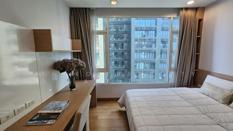 Capital Residence, Bangkok, Sukhumvit Road, Khlong Tan Nua, Watthana, Bangkok, 2 Bedrooms, 93 sqm, Condo For Rent, by BANGKOK PROPERTY AGENTS, 500345818 - DDproperty.com