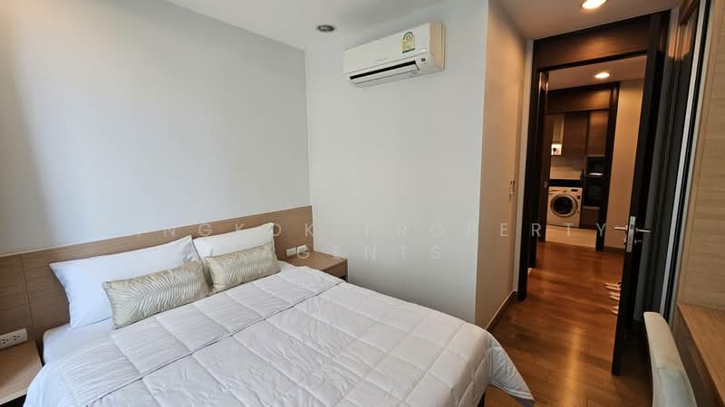 Capital Residence : แคปิตอล เรสซิเด้นซ์, กรุงเทพ, ถนนสุขุมวิท, คลองตันเหนือ, วัฒนา, กรุงเทพ, 93 ตร.ม., คอนโด ให้เช่า, โดย BANGKOK PROPERTY AGENTS, 500345818 - DDproperty.com