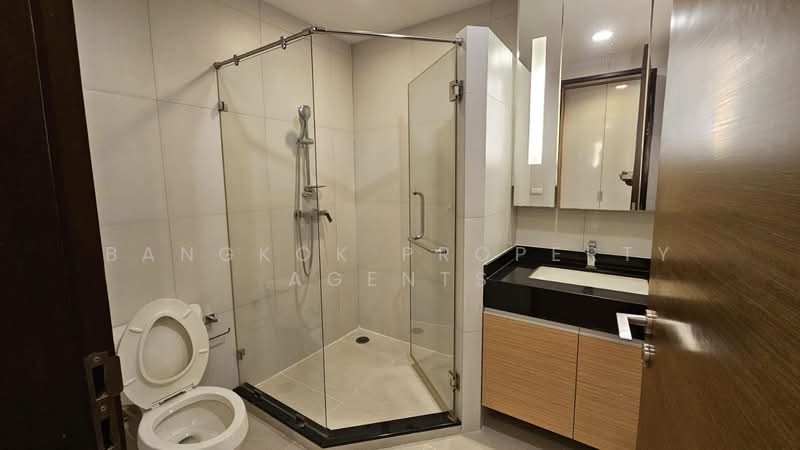 Capital Residence : แคปิตอล เรสซิเด้นซ์, กรุงเทพ, ถนนสุขุมวิท, คลองตันเหนือ, วัฒนา, กรุงเทพ, 93 ตร.ม., คอนโด ให้เช่า, โดย BANGKOK PROPERTY AGENTS, 500345818 - DDproperty.com