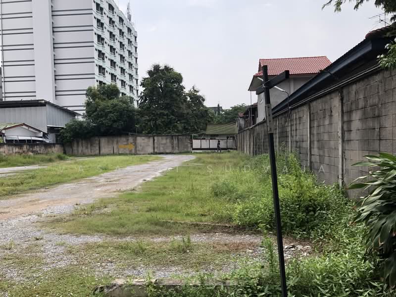 ซอยรูเบีย-พระราม4, Bangkok, ซอยรูเบีย, Phra Kanong, Khlong Toei, Bangkok, , 1,480 sqm, Land For Rent, by Vasawat Sudvaja, 500345819 - DDproperty.com