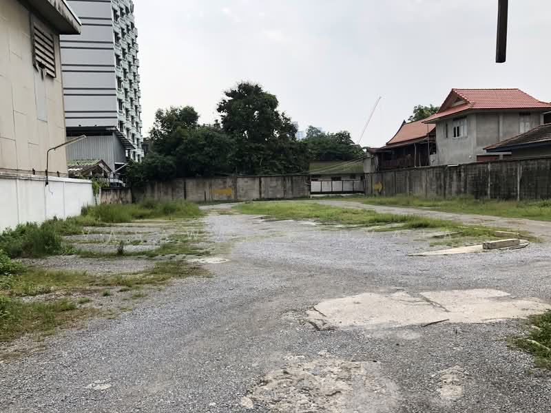 ซอยรูเบีย-พระราม4, Bangkok, ซอยรูเบีย, Phra Kanong, Khlong Toei, Bangkok, , 1,480 sqm, Land For Rent, by Vasawat Sudvaja, 500345819 - DDproperty.com