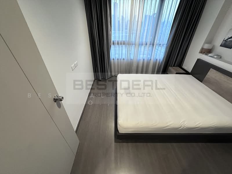 IDEO Sukhumvit 93, Bangkok, 2331 Soi Sukhumvit 93, Bang Chak, Phra Khanong, Bangkok, 1 Bedroom, 31 sqm, Condo For Rent, by Bestdeal Property Co.,Ltd., 500345821 - DDproperty.com