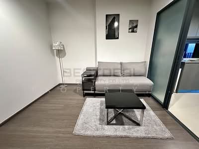 For Rent - IDEO Sukhumvit 93, Bangkok
