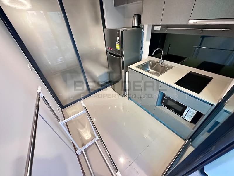 IDEO Sukhumvit 93, Bangkok, 2331 Soi Sukhumvit 93, Bang Chak, Phra Khanong, Bangkok, 1 Bedroom, 31 sqm, Condo For Rent, by Bestdeal Property Co.,Ltd., 500345821 - DDproperty.com