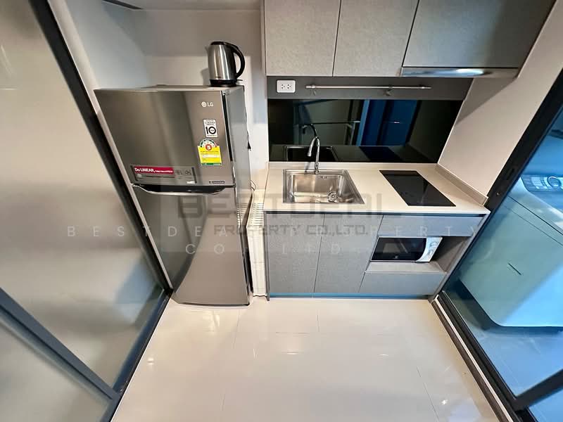 IDEO Sukhumvit 93 : ไอดีโอ สุขุมวิท 93, กรุงเทพ, 2331 ซอยสุขุมวิท 93, บางจาก, พระโขนง, กรุงเทพ, 31 ตร.ม., คอนโด ให้เช่า, โดย Bestdeal Property Co.,Ltd., 500345821 - DDproperty.com