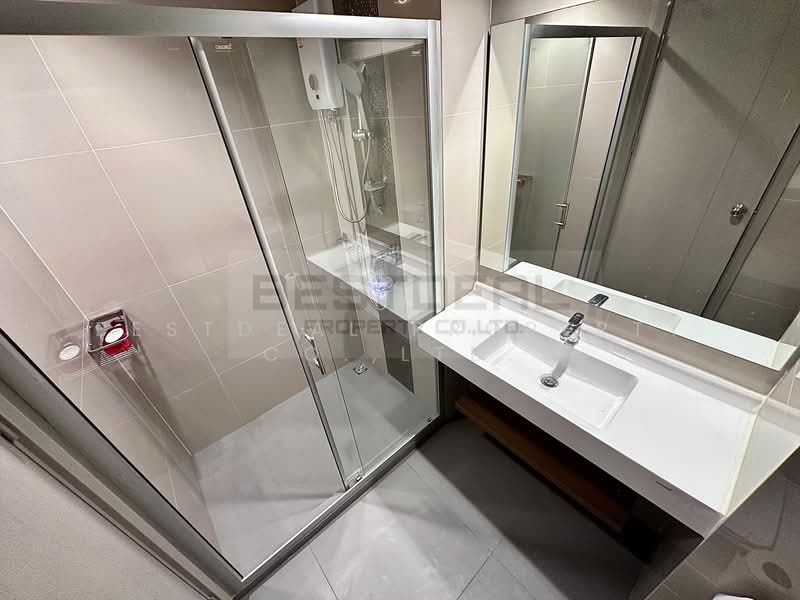 IDEO Sukhumvit 93, Bangkok, 2331 Soi Sukhumvit 93, Bang Chak, Phra Khanong, Bangkok, 1 Bedroom, 31 sqm, Condo For Rent, by Bestdeal Property Co.,Ltd., 500345821 - DDproperty.com