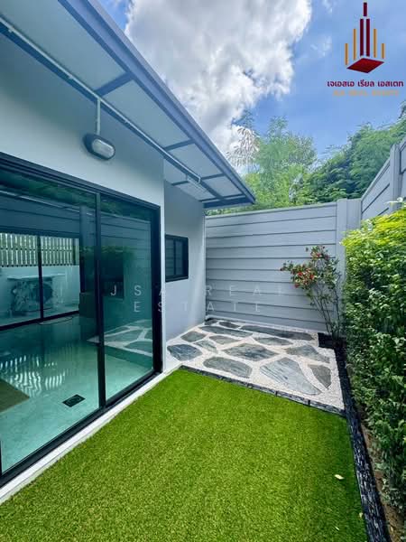 Pleno Sukhumvit-Bangna 2, Samut Prakan, Bangna-Trad Road, Bang Kaeo, Bang Plee, Samut Prakan, 3 Bedrooms, 160 sqm, Townhouse For Rent, by JSA REAL ESTATE, 500345822 - DDproperty.com