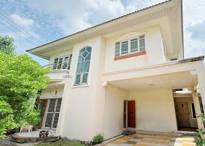 ขาย - ศุภาลัย วิลล์ ศรีนครินทร์-กิ่งแก้ว Supalai Ville Srinakarin-King Kaeo, สมุทรปราการ