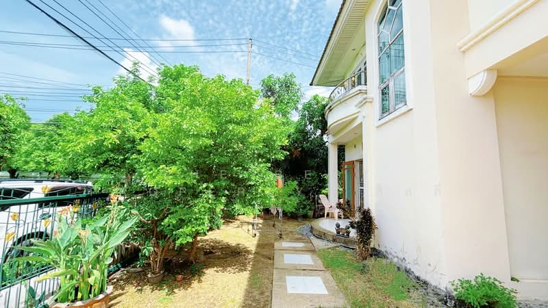 Supalai Ville Srinakarin-King Kaeo, Samut Prakan, Kingkaew-Srinakarin Road, Bangphli Yai, Bang Plee, Samut Prakan, 3 Bedrooms, 120 sqm, Townhouse For Sale, by The Best Property ลิลลี่, 500345823 - DDproperty.com