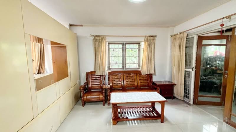 Supalai Ville Srinakarin-King Kaeo, Samut Prakan, Kingkaew-Srinakarin Road, Bangphli Yai, Bang Plee, Samut Prakan, 3 Bedrooms, 120 sqm, Townhouse For Sale, by The Best Property ลิลลี่, 500345823 - DDproperty.com