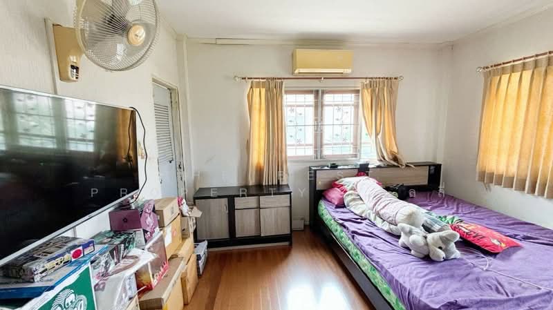 Supalai Ville Srinakarin-King Kaeo, Samut Prakan, Kingkaew-Srinakarin Road, Bangphli Yai, Bang Plee, Samut Prakan, 3 Bedrooms, 120 sqm, Townhouse For Sale, by The Best Property ลิลลี่, 500345823 - DDproperty.com