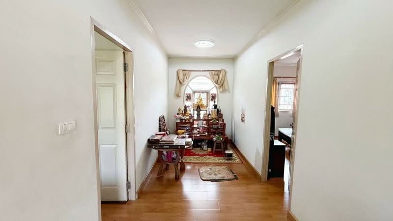 Supalai Ville Srinakarin-King Kaeo, Samut Prakan, Kingkaew-Srinakarin Road, Bangphli Yai, Bang Plee, Samut Prakan, 3 Bedrooms, 120 sqm, Townhouse For Sale, by The Best Property ลิลลี่, 500345823 - DDproperty.com
