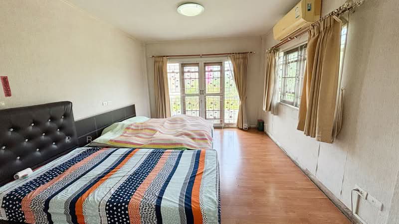 Supalai Ville Srinakarin-King Kaeo, Samut Prakan, Kingkaew-Srinakarin Road, Bangphli Yai, Bang Plee, Samut Prakan, 3 Bedrooms, 120 sqm, Townhouse For Sale, by The Best Property ลิลลี่, 500345823 - DDproperty.com