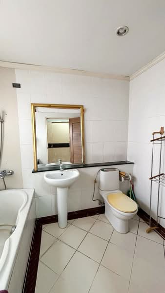 Supalai Ville Srinakarin-King Kaeo, Samut Prakan, Kingkaew-Srinakarin Road, Bangphli Yai, Bang Plee, Samut Prakan, 3 Bedrooms, 120 sqm, Townhouse For Sale, by The Best Property ลิลลี่, 500345823 - DDproperty.com