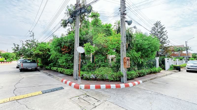 Supalai Ville Srinakarin-King Kaeo, Samut Prakan, Kingkaew-Srinakarin Road, Bangphli Yai, Bang Plee, Samut Prakan, 3 Bedrooms, 120 sqm, Townhouse For Sale, by The Best Property ลิลลี่, 500345823 - DDproperty.com