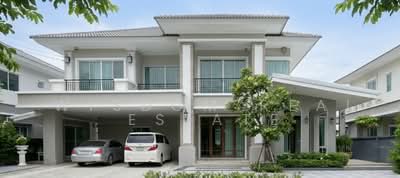 ขาย - Q House Avenue Ratchaphruek-Rama 5 : คิวเฮ้าส์ อเวนิว ราชพฤกษ์-พระราม 5, นนทบุรี