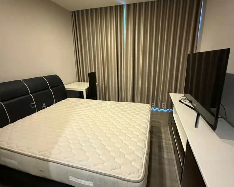 The Room Rama 4, กรุงเทพ, 777 ถนนพระราม 4, รองเมือง, ปทุมวัน, กรุงเทพ, 46 ตร.ม., คอนโด ให้เช่า, โดย Caveman Property, 500345825 - DDproperty.com