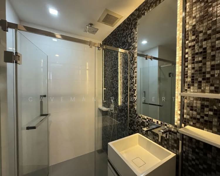 The Room Rama 4, กรุงเทพ, 777 ถนนพระราม 4, รองเมือง, ปทุมวัน, กรุงเทพ, 46 ตร.ม., คอนโด ให้เช่า, โดย Caveman Property, 500345825 - DDproperty.com