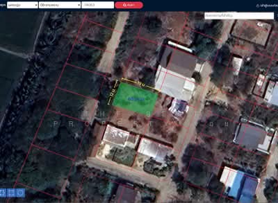 ขาย - ที่ดินสามพราน นครปฐม, นครปฐม