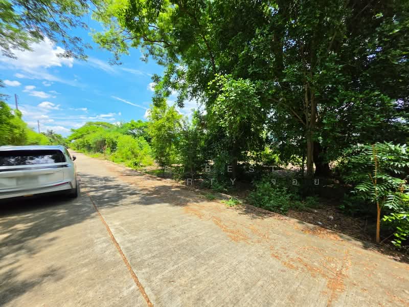 ที่ดินสามพราน นครปฐม, นครปฐม, คลองใหม่, สามพราน, นครปฐม, 240 ตร.ม., ที่ดิน ขาย, โดย The Best Property จอย, 500345827 - DDproperty.com
