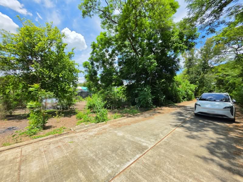 ที่ดินสามพราน นครปฐม, Nakhon Pathom, Khlong Mai, Sam Phran, Nakhon Pathom, , 240 sqm, Land For Sale, by The Best Property จอย, 500345827 - DDproperty.com