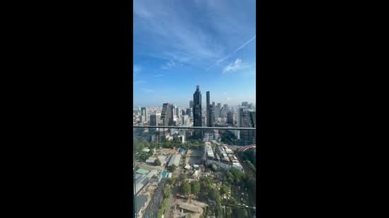 The Ritz-Carlton Residences, Bangkok, 114 Narathiwat Ratchanakarin Road, Silom, Bang Rak, Bangkok, 2 Bedrooms, 204 sqm, Condo For Sale, by Thanaporn Wongcharoen, 500345828 - DDproperty.com