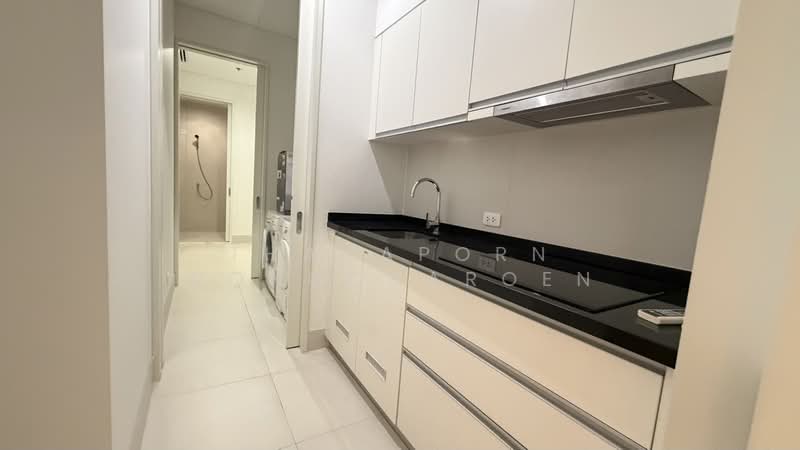 The Ritz-Carlton Residences, Bangkok, 114 Narathiwat Ratchanakarin Road, Silom, Bang Rak, Bangkok, 2 Bedrooms, 204 sqm, Condo For Sale, by Thanaporn Wongcharoen, 500345828 - DDproperty.com