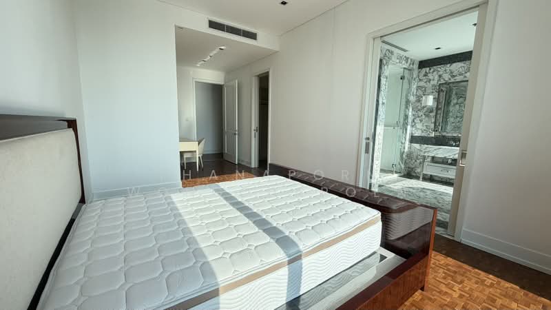 The Ritz-Carlton Residences, Bangkok, 114 Narathiwat Ratchanakarin Road, Silom, Bang Rak, Bangkok, 2 Bedrooms, 204 sqm, Condo For Sale, by Thanaporn Wongcharoen, 500345828 - DDproperty.com