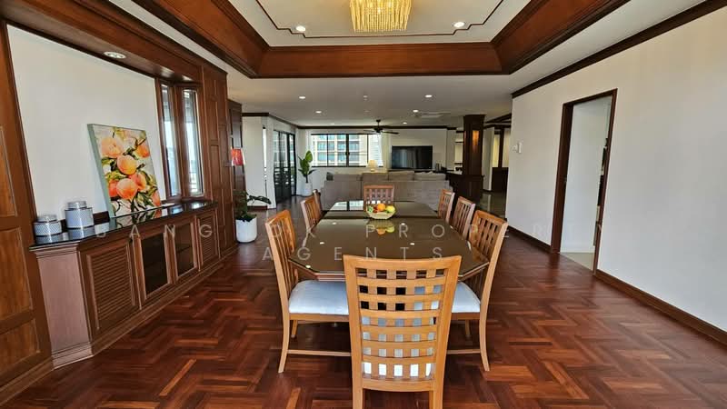 The Lanai Private Residence : เดอะ ลาไน ไพรเวด สุขุมวิท 26, กรุงเทพ, 33 สุขุมวิท 26, คลองตัน, คลองเตย, กรุงเทพ, 350 ตร.ม., อพาร์ทเมนท์ ให้เช่า, โดย BANGKOK PROPERTY AGENTS, 500345830 - DDproperty.com