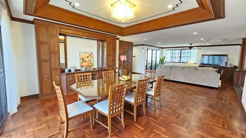The Lanai Private Residence : เดอะ ลาไน ไพรเวด สุขุมวิท 26, กรุงเทพ, 33 สุขุมวิท 26, คลองตัน, คลองเตย, กรุงเทพ, 350 ตร.ม., อพาร์ทเมนท์ ให้เช่า, โดย BANGKOK PROPERTY AGENTS, 500345830 - DDproperty.com