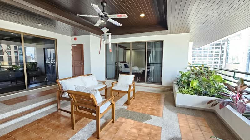 The Lanai Private Residence : เดอะ ลาไน ไพรเวด สุขุมวิท 26, กรุงเทพ, 33 สุขุมวิท 26, คลองตัน, คลองเตย, กรุงเทพ, 350 ตร.ม., อพาร์ทเมนท์ ให้เช่า, โดย BANGKOK PROPERTY AGENTS, 500345830 - DDproperty.com