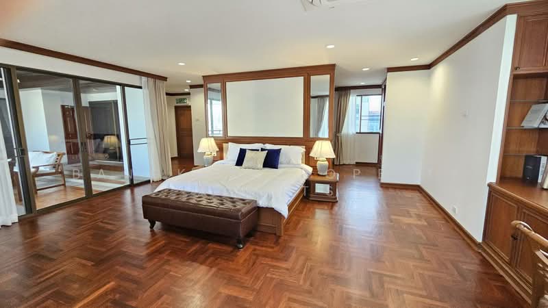 The Lanai Private Residence : เดอะ ลาไน ไพรเวด สุขุมวิท 26, กรุงเทพ, 33 สุขุมวิท 26, คลองตัน, คลองเตย, กรุงเทพ, 350 ตร.ม., อพาร์ทเมนท์ ให้เช่า, โดย BANGKOK PROPERTY AGENTS, 500345830 - DDproperty.com