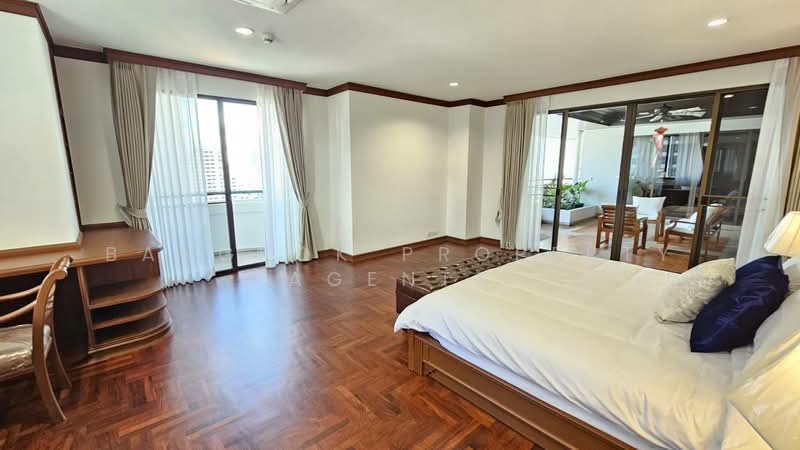 The Lanai Private Residence, Bangkok, 33 Sukhumvit 26, Khong Tan, Khlong Toei, Bangkok, 3 Bedrooms, 350 sqm, Apartment For Rent, by BANGKOK PROPERTY AGENTS, 500345830 - DDproperty.com