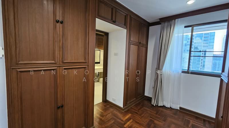 The Lanai Private Residence, Bangkok, 33 Sukhumvit 26, Khong Tan, Khlong Toei, Bangkok, 3 Bedrooms, 350 sqm, Apartment For Rent, by BANGKOK PROPERTY AGENTS, 500345830 - DDproperty.com