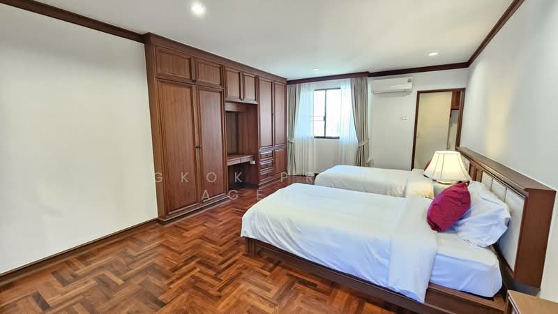 The Lanai Private Residence : เดอะ ลาไน ไพรเวด สุขุมวิท 26, กรุงเทพ, 33 สุขุมวิท 26, คลองตัน, คลองเตย, กรุงเทพ, 350 ตร.ม., อพาร์ทเมนท์ ให้เช่า, โดย BANGKOK PROPERTY AGENTS, 500345830 - DDproperty.com