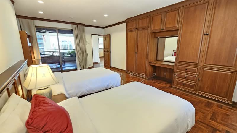 The Lanai Private Residence : เดอะ ลาไน ไพรเวด สุขุมวิท 26, กรุงเทพ, 33 สุขุมวิท 26, คลองตัน, คลองเตย, กรุงเทพ, 350 ตร.ม., อพาร์ทเมนท์ ให้เช่า, โดย BANGKOK PROPERTY AGENTS, 500345830 - DDproperty.com
