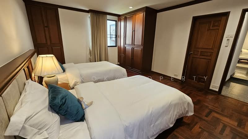 The Lanai Private Residence : เดอะ ลาไน ไพรเวด สุขุมวิท 26, กรุงเทพ, 33 สุขุมวิท 26, คลองตัน, คลองเตย, กรุงเทพ, 350 ตร.ม., อพาร์ทเมนท์ ให้เช่า, โดย BANGKOK PROPERTY AGENTS, 500345830 - DDproperty.com