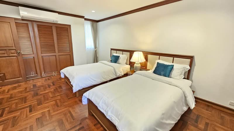 The Lanai Private Residence, Bangkok, 33 Sukhumvit 26, Khong Tan, Khlong Toei, Bangkok, 3 Bedrooms, 350 sqm, Apartment For Rent, by BANGKOK PROPERTY AGENTS, 500345830 - DDproperty.com