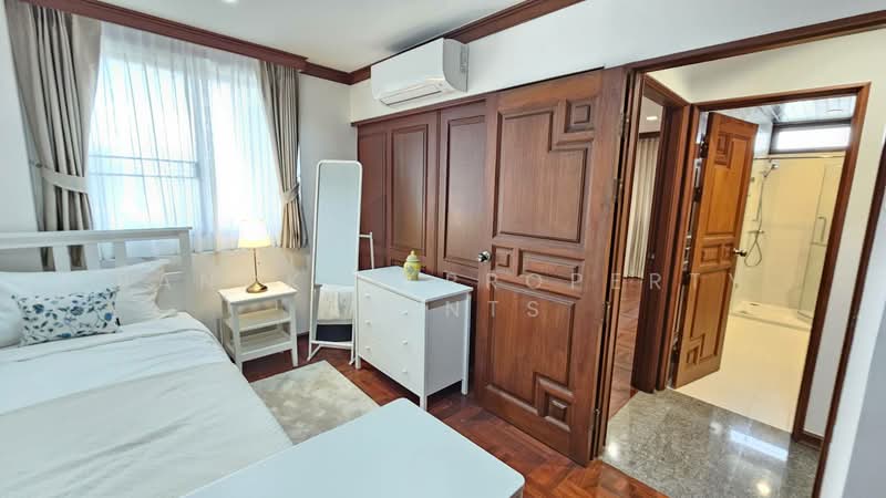 The Lanai Private Residence, Bangkok, 33 Sukhumvit 26, Khong Tan, Khlong Toei, Bangkok, 3 Bedrooms, 350 sqm, Apartment For Rent, by BANGKOK PROPERTY AGENTS, 500345830 - DDproperty.com