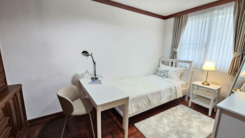 The Lanai Private Residence, Bangkok, 33 Sukhumvit 26, Khong Tan, Khlong Toei, Bangkok, 3 Bedrooms, 350 sqm, Apartment For Rent, by BANGKOK PROPERTY AGENTS, 500345830 - DDproperty.com