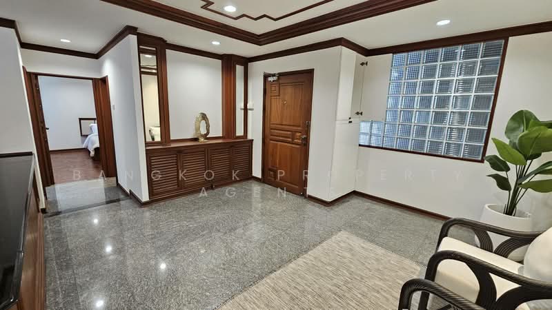 The Lanai Private Residence, Bangkok, 33 Sukhumvit 26, Khong Tan, Khlong Toei, Bangkok, 3 Bedrooms, 350 sqm, Apartment For Rent, by BANGKOK PROPERTY AGENTS, 500345830 - DDproperty.com