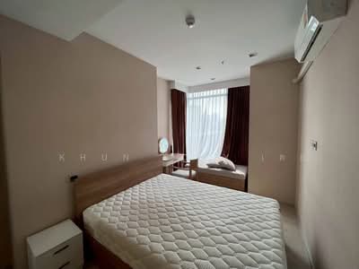For Rent - M Thonglor 10, Bangkok