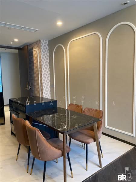 The Esse Sukhumvit 36, Bangkok, Soi Sukhumvit 36, Sukhumvit Road, Phra Kanong, Khlong Toei, Bangkok, 2 Bedrooms, 74 sqm, Condo For Rent, by Nicha Peerakittikul, 500345832 - DDproperty.com