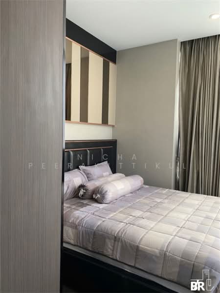 The Esse Sukhumvit 36, Bangkok, Soi Sukhumvit 36, Sukhumvit Road, Phra Kanong, Khlong Toei, Bangkok, 2 Bedrooms, 74 sqm, Condo For Rent, by Nicha Peerakittikul, 500345832 - DDproperty.com